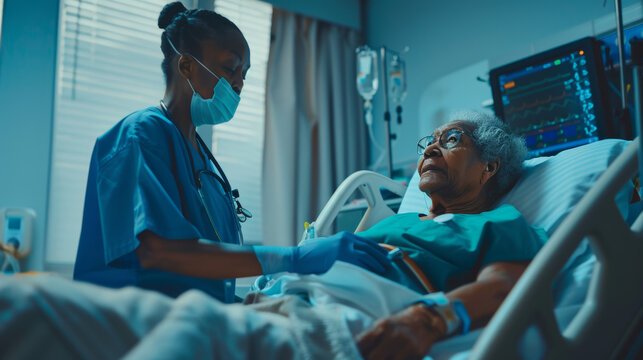 Critical Care